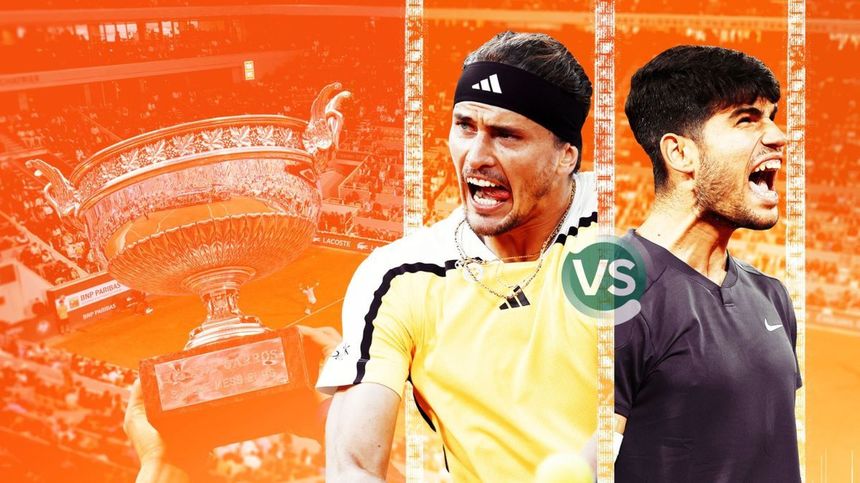 Carlos Alcaraz a câştigat titlul la Roland Garros
