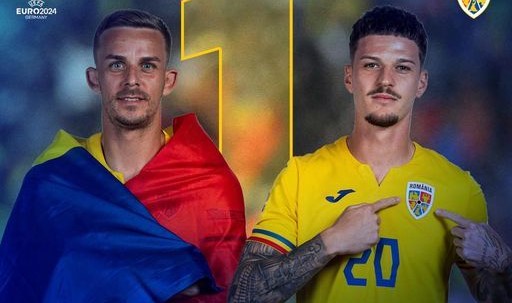 Fanii acuză Rusia deoarece transmisia meciului cu România a fost întreruptă în Ucraina