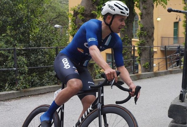 Ciclistul Andre Drege a decedat în Turul Austriei