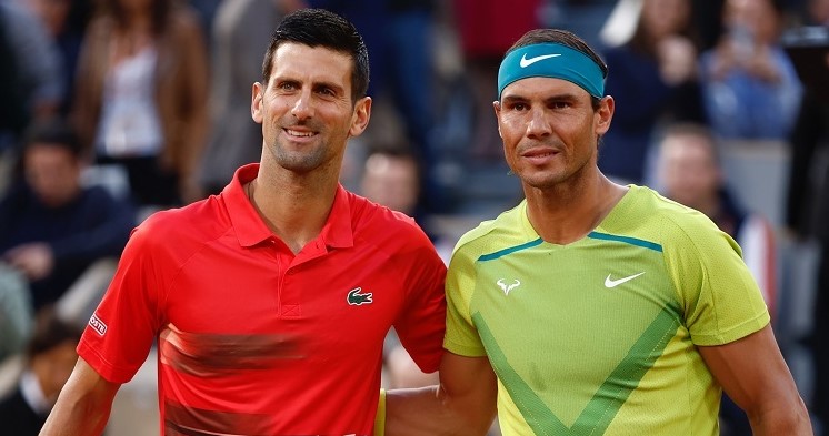 Djokovici – Nadal, în turul doi la Jocurile Olimpice de la Paris