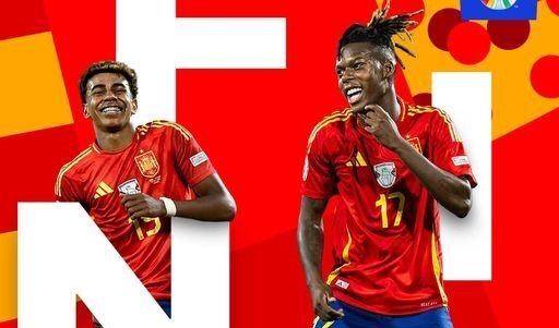 Spania a câștigat Euro 2024, după ce a învins Anglia, scor 2-1