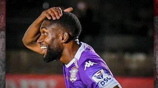 Rapid l-a transferat pe Funsho Bamgboye la Hatayspor
