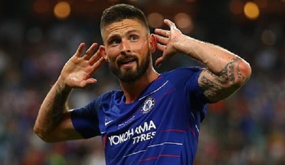 Retrageri de la naționale după Euro 2024 – Giroud, Shaqiri, Muller