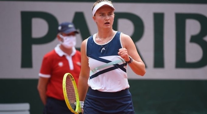 Krejcikova a câștigat turneul de la Wimbledon, după ce a învins-o pe Paolini