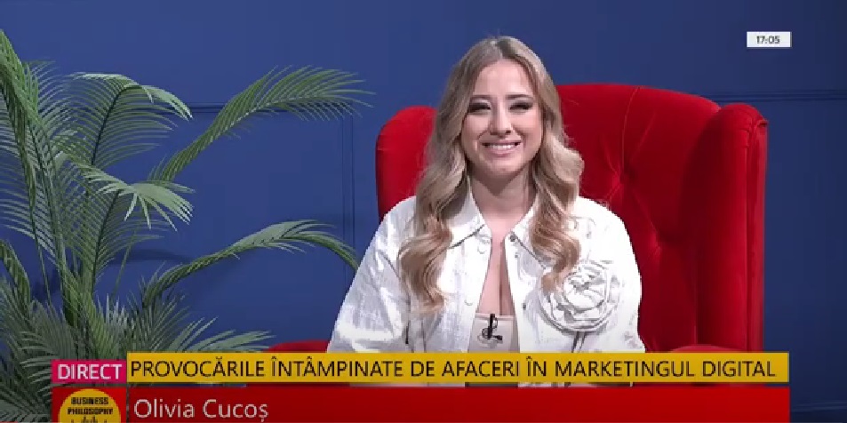 Provocările întâmpinate de afaceri în marketingul digital