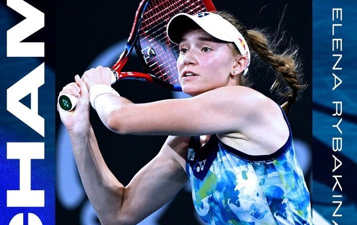 Rîbakina – Svitolina, în sferturi la Wimbleon