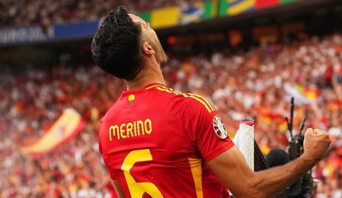 Spania s-a calificat în semifinalele Euro 2024, după ce a învins Germania, în prelungiri