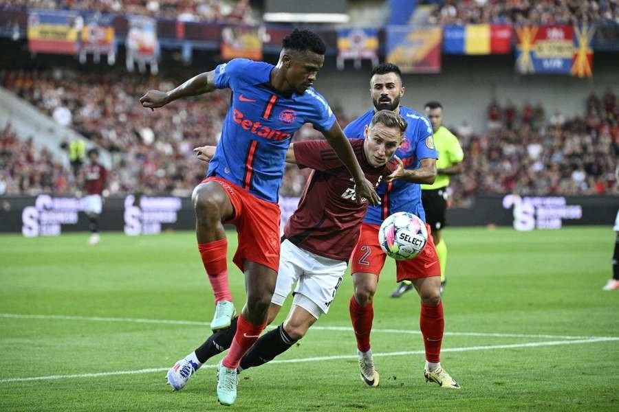 Ce șanse au echipele românești de a atinge grupele cupelor Europene