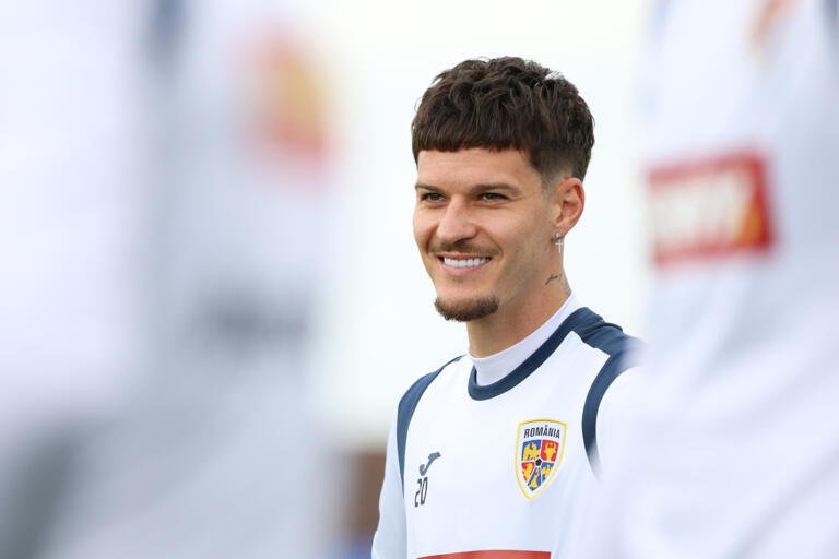 Man a marcat în egalul obținut de Parma cu Fiorentina