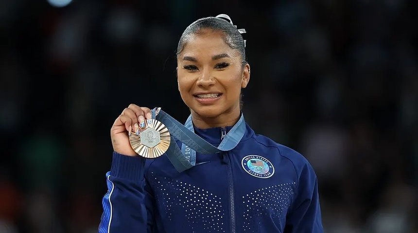 TAS nu a revenit asupra deciziei în privinţa medaliei de bronz de la sol de la JO Paris după recursul USA Gymnastics