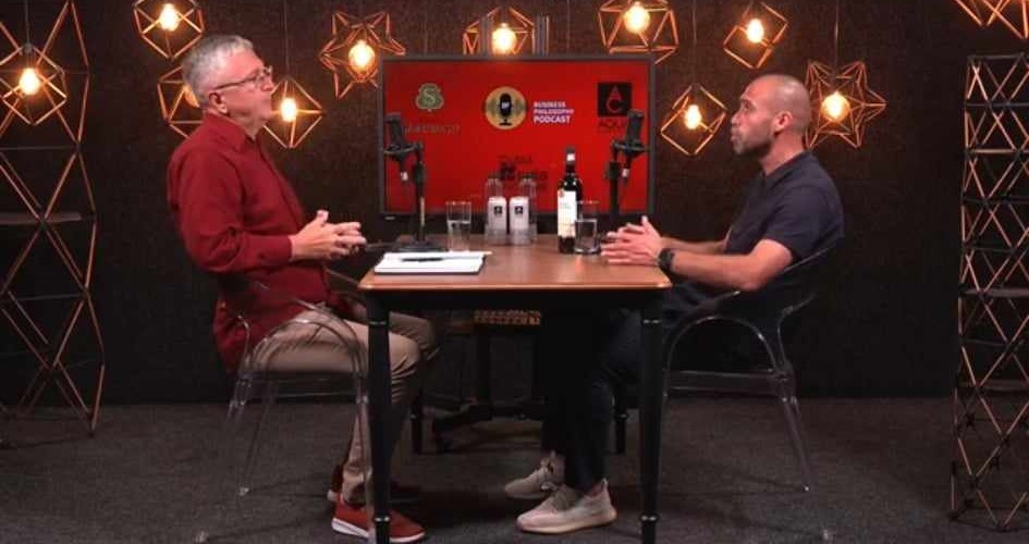 Vasule Maftei, despre războiul identitar dintre Steaua și FCSB. Premierea făcută de președintele stelist Băsescu