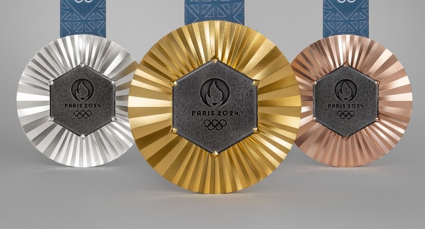 Programul de azi al sportivilor români la JO Paris. Locul 12 în clasamentul pe medalii