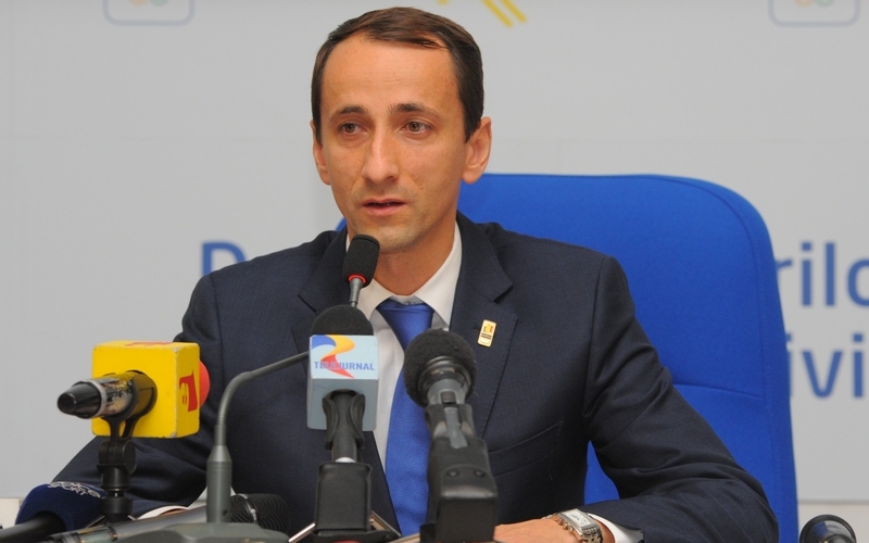 Covaliu, reales preşedinte al COSR. Burleanu, ales în funcţia de vicepreşedinte al forului olimpic. Preşedintele FR Şah va face parte din Comitetul Executiv