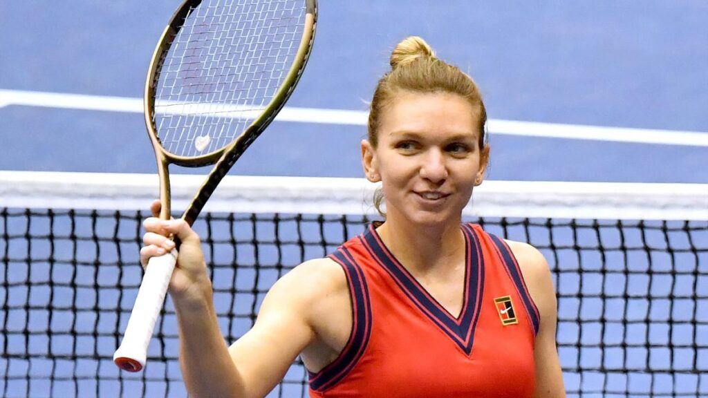 Cu cine va juca Simona Halep în primul tur la turneul de la Hong Kong
