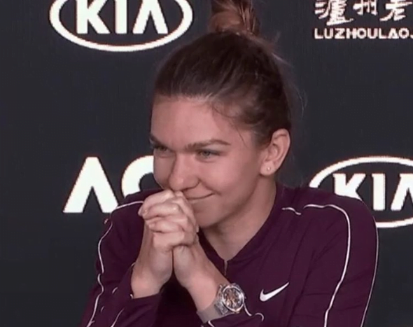 Simona Halep împlineşte astăzi 33 de ani
