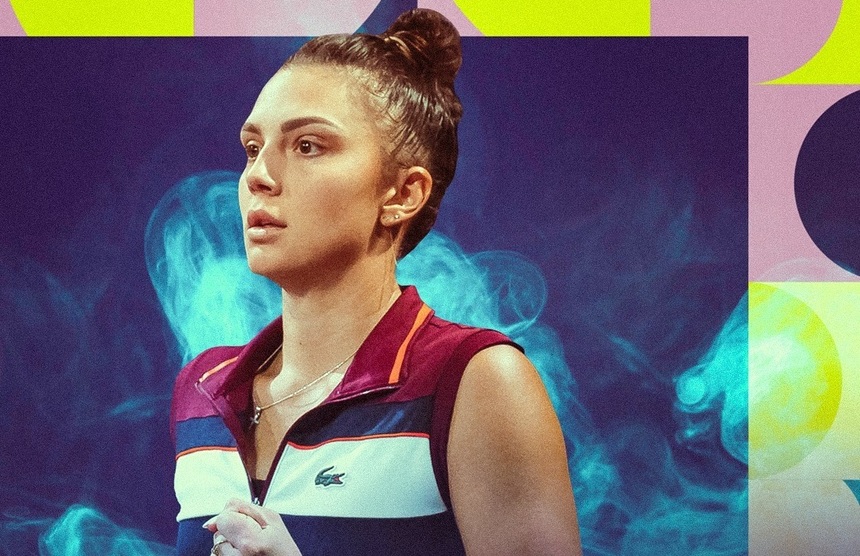 Jaqueline Cristian s-a calificat în turul doi la China Open