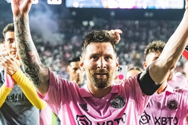 Messi a înscris 15 goluri în sezonul regulat pentru Inter Miami – VIDEO