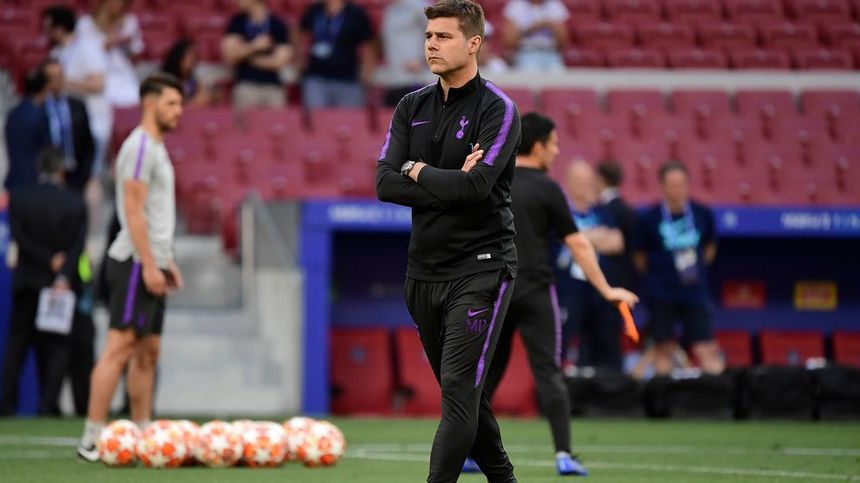 Cât va câștiga Pochettino în funcția de selecţioner al naţionalei SUA