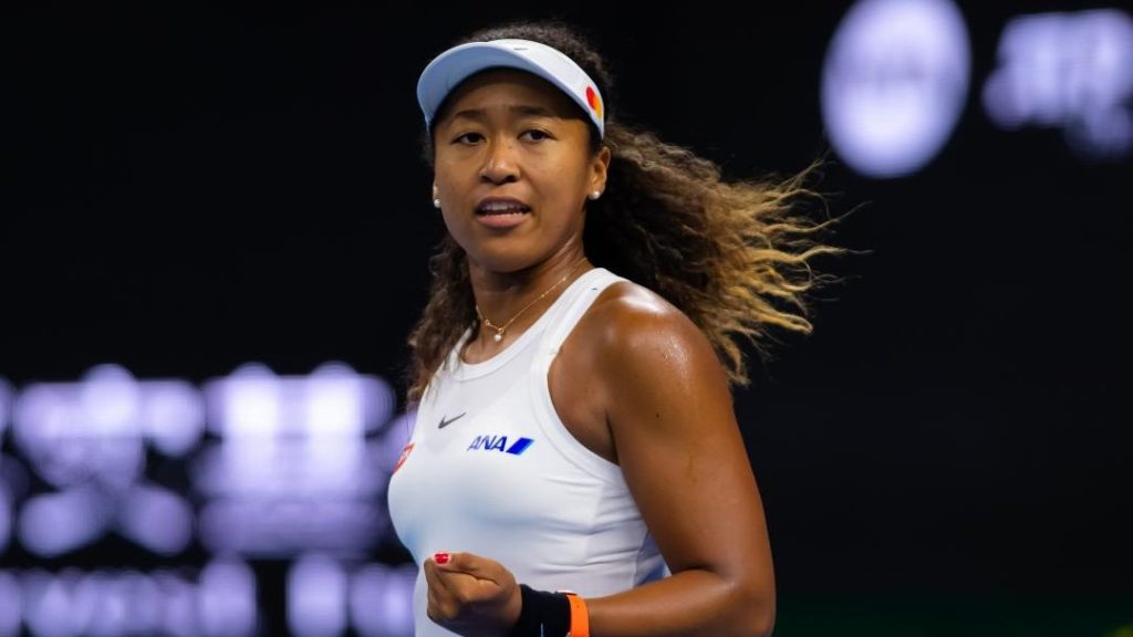 Osaka că nu va juca la turneul Billie Jean King Cup contra României