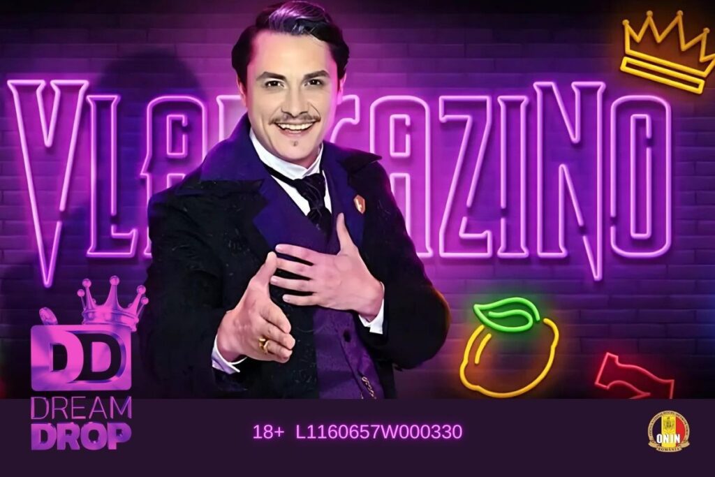 Ce este jackpotul Dream Drop la cazino online și cum se acordă?