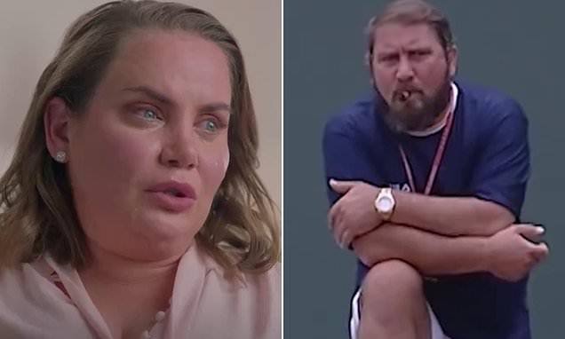 Jelena Dokic povesteşte, într-un documentar, despre abuzurile tatălui ei – VIDEO