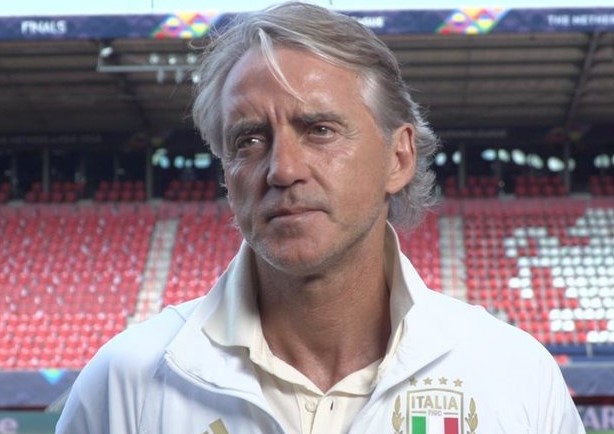 Ce sumă colosală va primi Mancini după ce a fost demis de la naţionala Arabiei Saudite