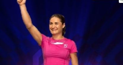 Monica Niculescu, în finala de dublu la Japan Open fără să joace în ultimele două runde