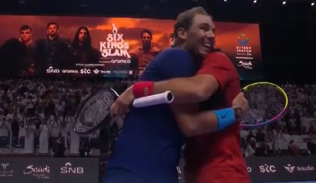 Djokovici l-a învins pe Nadal în ultima lor confruntare