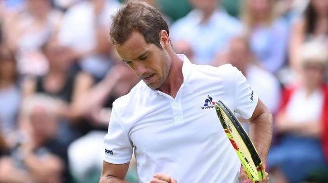 Richard Gasquet se retrage după Roland Garros 2025