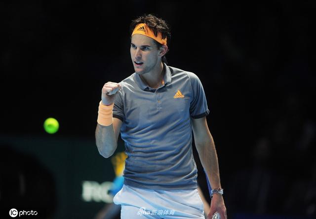 Dominic Thiem şi-a încheiat cariera cu o înfrângere în primul tur al Viena