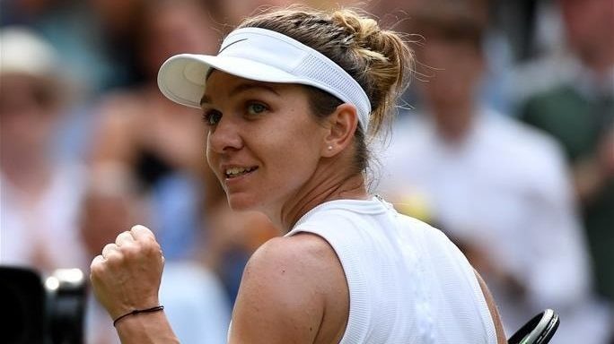 Clasament WTA. Pe ce loc e Simona Halep