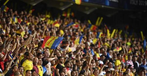 România a câştigat la masa verde, scor 3-0, meciul cu Kosovo.  Amenzi primite din cauza suporterilor