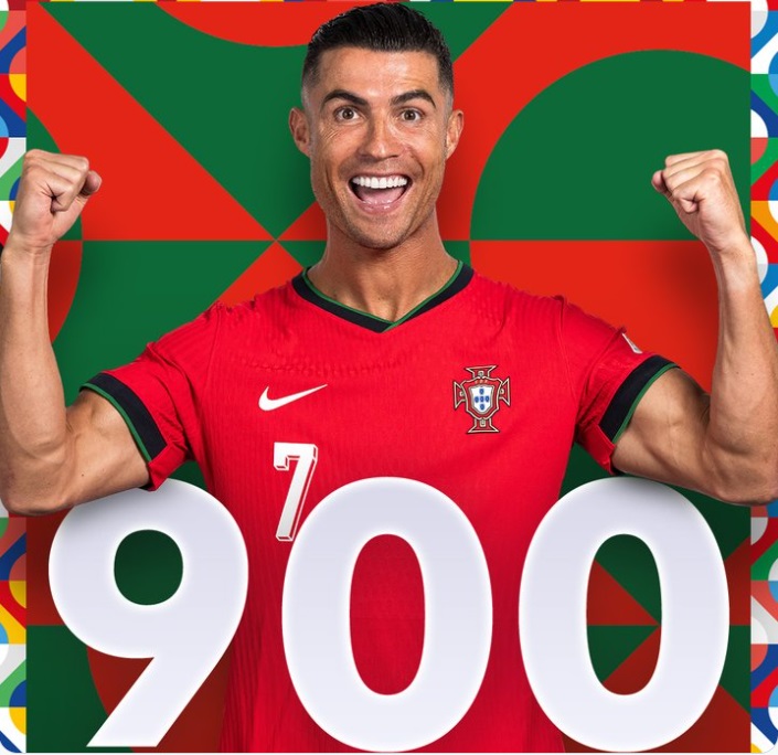 Ronaldo a marcat de două ori în Liga Campionilor Asiei și a ajuns la 913 goluri în carieră