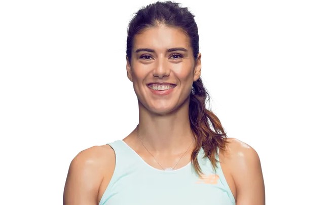 Sorana Cîrstea continuă să fie jucătoarea din România cel mai bine clasată. Ce loc ocupă Halep