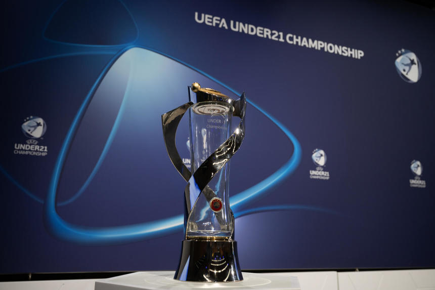 În ce urnă este România în urma tragerii la sorţi EURO U21 2025
