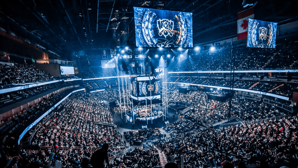 Pariuri eSports: Ce trebuie să știi înainte de a începe