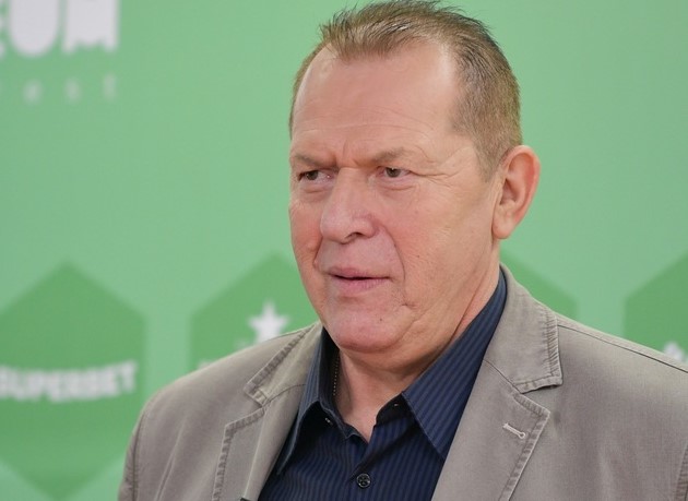 Un ultim omagiu pentru Duckadam, la Arena Naţională. ”A luptat cât a putut pentru toate prin câte i-a fost dat să treacă”