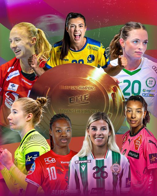 România a învins Cehia la Campionatul European de handbal feminin. Rezultate