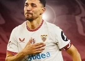 Jesus Navas, dublu campion european şi campion mondial cu Spania, s-a retras