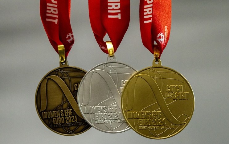 România debutează azi în grupele principale ale CE 2024 cu vicecampioana olimpică Franţa