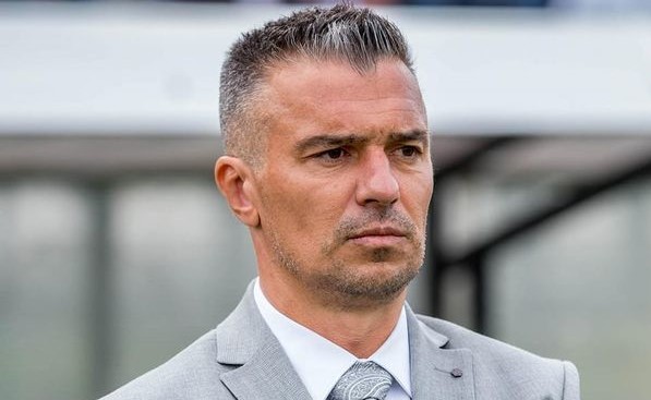 Pancu, după tragerea la sorţi pentru CE de tineret: Nu există adversari accesibili la un turneu final