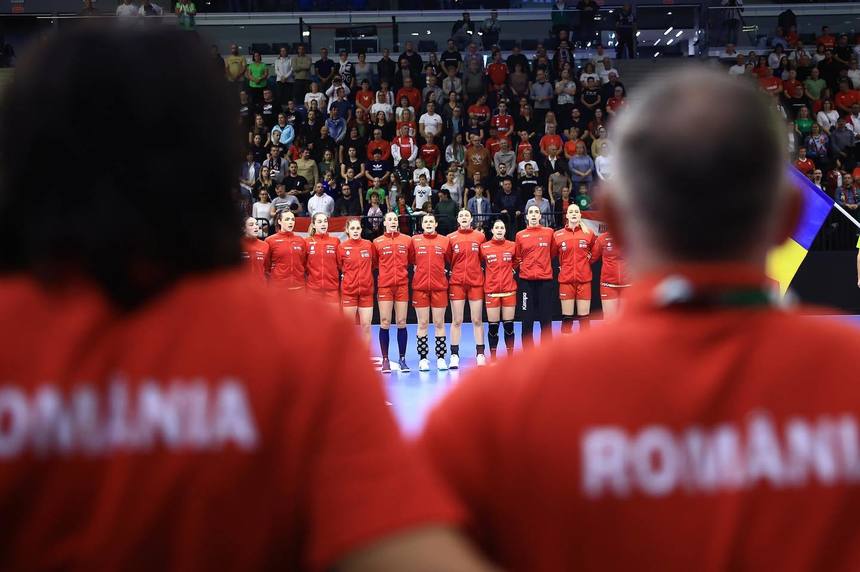 România joacă azi cu Suedia la CE 2024, după înfrângerea cu Franța