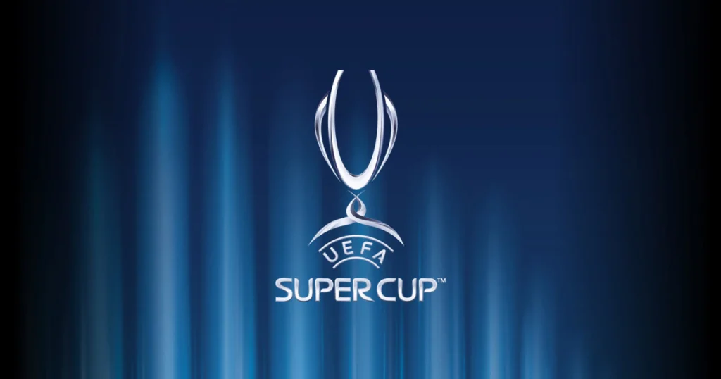Supercupa Europei se va disputa la Udine în 2025