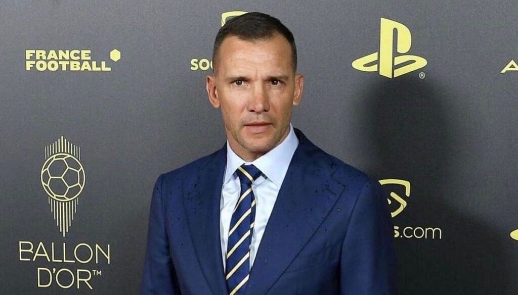 Şevcenko: Peste 200 de membri ai comunităţii fotbalistice şi-au pierdut viaţa de la începutul invaziei ruse