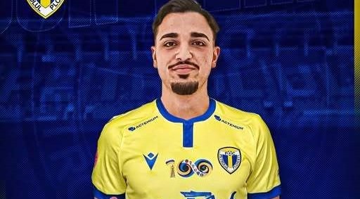 Petrolul l-a transferat pe atacantul Ali Sühan Demirel