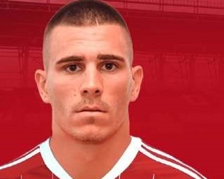 Sepsi OSK l-a transferat pe mijlocaşul Dino Skorup