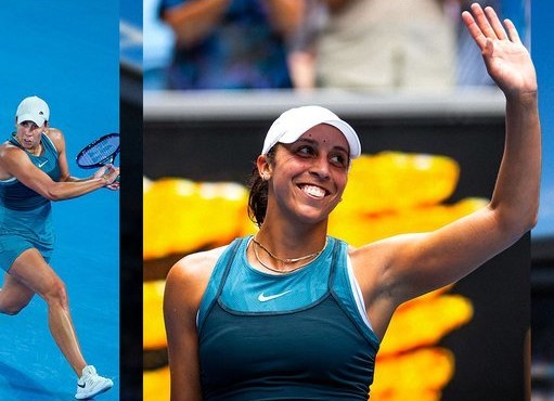Madison Keys, după ce a câștigat Australian Open: Sigur voi plânge, suportaţi-mă. Arina, ai jucat incredibil