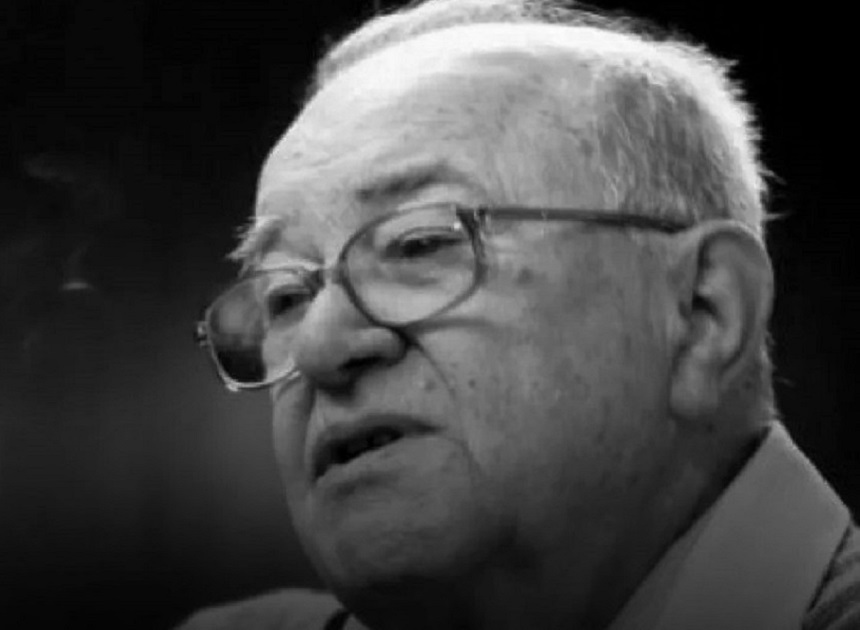 Teoharie Coca-Cosma, vocea finalei Cupei Campionilor Europeni din 1986, a încetat din viaţă