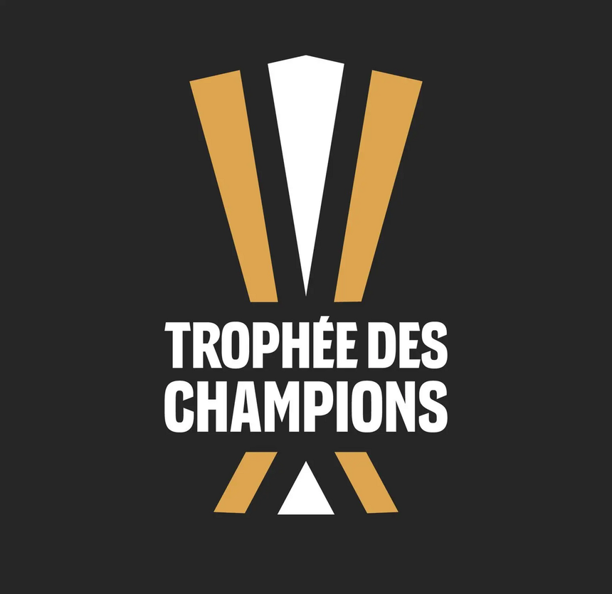 PSG a câştigat Trofeul Campionilor, după ce a învins, scor 1-0, pe AS Monaco