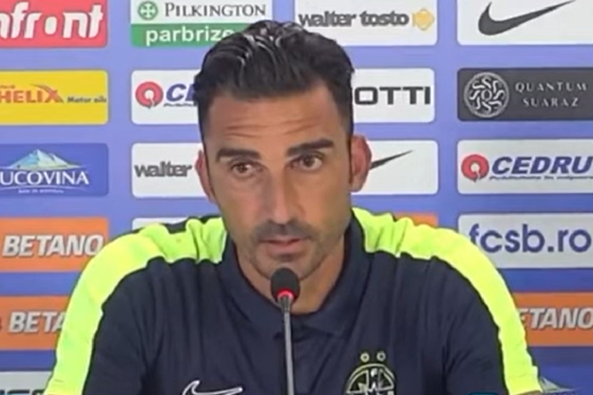 Charalambous – Manchester United a fost mai bună!